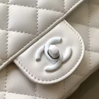 $238.02 USD Chanel AAA Quality Messenger Bags For Women #1301340
