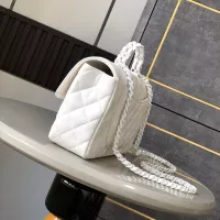 $247.93 USD Chanel AAA Quality Messenger Bags For Women #1301341