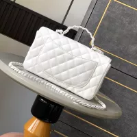 $247.93 USD Chanel AAA Quality Messenger Bags For Women #1301341