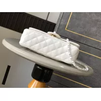 $247.93 USD Chanel AAA Quality Messenger Bags For Women #1301341