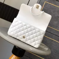 $247.93 USD Chanel AAA Quality Messenger Bags For Women #1301341