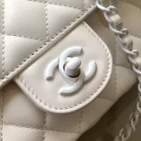 $247.93 USD Chanel AAA Quality Messenger Bags For Women #1301341