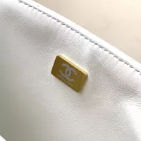 $247.93 USD Chanel AAA Quality Messenger Bags For Women #1301341