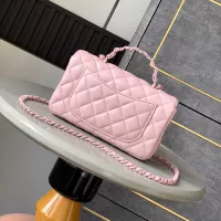 $238.02 USD Chanel AAA Quality Messenger Bags For Women #1301342