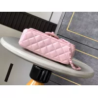 $238.02 USD Chanel AAA Quality Messenger Bags For Women #1301342