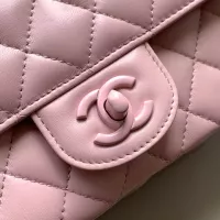 $238.02 USD Chanel AAA Quality Messenger Bags For Women #1301342