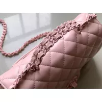 $238.02 USD Chanel AAA Quality Messenger Bags For Women #1301342