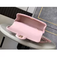 $238.02 USD Chanel AAA Quality Messenger Bags For Women #1301342