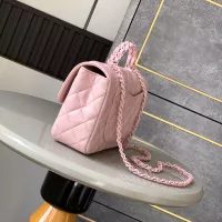 $247.93 USD Chanel AAA Quality Messenger Bags For Women #1301343