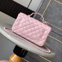 $247.93 USD Chanel AAA Quality Messenger Bags For Women #1301343