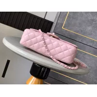 $247.93 USD Chanel AAA Quality Messenger Bags For Women #1301343