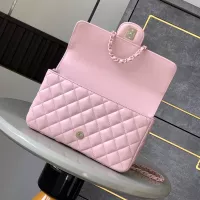 $247.93 USD Chanel AAA Quality Messenger Bags For Women #1301343