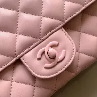 $247.93 USD Chanel AAA Quality Messenger Bags For Women #1301343