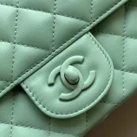 $238.02 USD Chanel AAA Quality Messenger Bags For Women #1301344