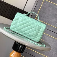$247.93 USD Chanel AAA Quality Messenger Bags For Women #1301345