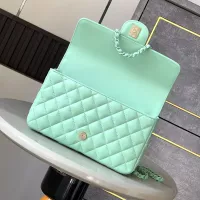 $247.93 USD Chanel AAA Quality Messenger Bags For Women #1301345