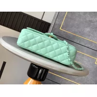 $247.93 USD Chanel AAA Quality Messenger Bags For Women #1301345