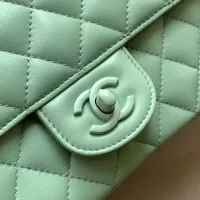 $247.93 USD Chanel AAA Quality Messenger Bags For Women #1301345