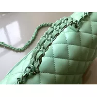 $247.93 USD Chanel AAA Quality Messenger Bags For Women #1301345