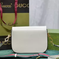 $80.00 USD Gucci AAA Quality Messenger Bags For Women #1301350