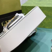 $80.00 USD Gucci AAA Quality Messenger Bags For Women #1301350