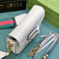 $80.00 USD Gucci AAA Quality Messenger Bags For Women #1301350