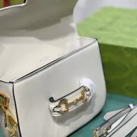 $80.00 USD Gucci AAA Quality Messenger Bags For Women #1301350