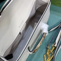 $80.00 USD Gucci AAA Quality Messenger Bags For Women #1301350