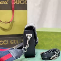 $80.00 USD Gucci AAA Quality Messenger Bags For Women #1301354