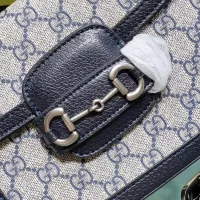 $80.00 USD Gucci AAA Quality Messenger Bags For Women #1301354