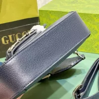 $80.00 USD Gucci AAA Quality Messenger Bags For Women #1301354
