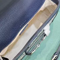 $80.00 USD Gucci AAA Quality Messenger Bags For Women #1301354