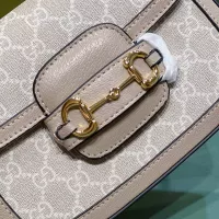 $80.00 USD Gucci AAA Quality Messenger Bags For Women #1301359