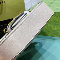 $80.00 USD Gucci AAA Quality Messenger Bags For Women #1301359
