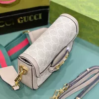 $80.00 USD Gucci AAA Quality Messenger Bags For Women #1301359