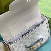 $80.00 USD Gucci AAA Quality Messenger Bags For Women #1301359