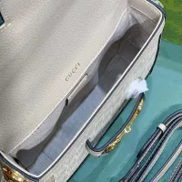 $80.00 USD Gucci AAA Quality Messenger Bags For Women #1301359
