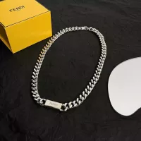 $45.00 USD Fendi Necklaces #1301360