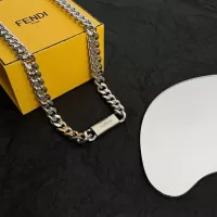 $45.00 USD Fendi Necklaces #1301360