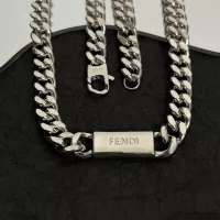 $45.00 USD Fendi Necklaces #1301360