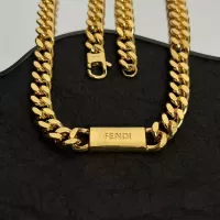 $45.00 USD Fendi Necklaces #1301361