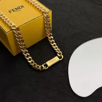 $45.00 USD Fendi Necklaces #1301361