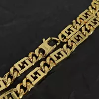 $72.00 USD Fendi Necklaces #1301368