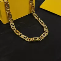 $72.00 USD Fendi Necklaces #1301368