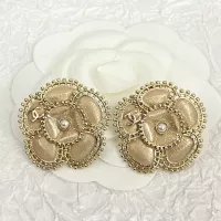 $29.00 USD Chanel Earrings For Women #1301375