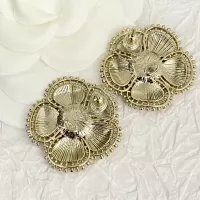 $29.00 USD Chanel Earrings For Women #1301375