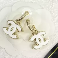 $29.00 USD Chanel Earrings For Women #1301376