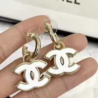 $29.00 USD Chanel Earrings For Women #1301376