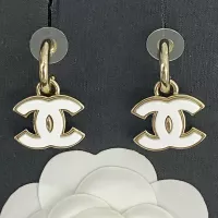 $29.00 USD Chanel Earrings For Women #1301376