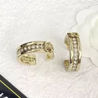 $32.00 USD Chanel Earrings For Women #1301378